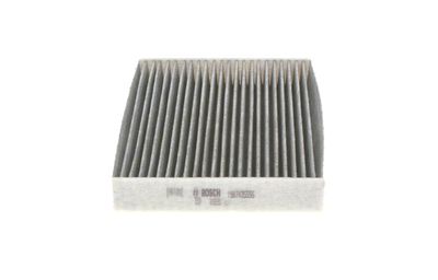 Filtrs, Salona telpas gaiss BOSCH 1 987 435 556