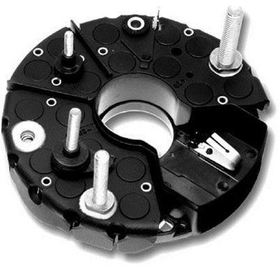 Taisngriezis, Ģenerators MAGNETI MARELLI 940016195900