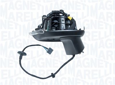 Наружное зеркало MAGNETI MARELLI 182201539400