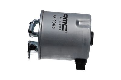 Degvielas filtrs KAVO PARTS NF-2365