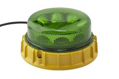 проблесковые опознавательные огни HELLA 2XD 011 557-031