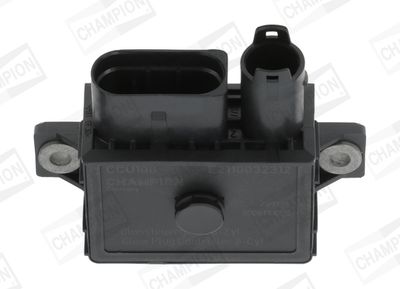Блок управления, время накаливания CHAMPION CCU108