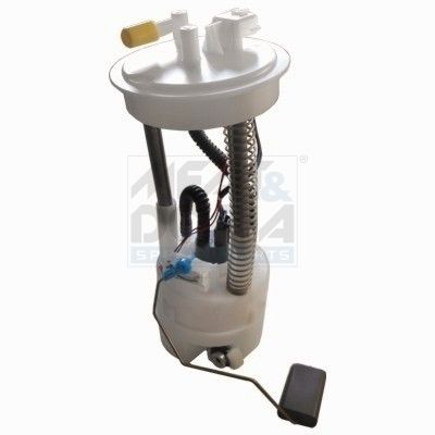 Элемент системы питания MEAT & DORIA 77086