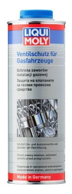 Degvielas piedeva LIQUI MOLY 20451