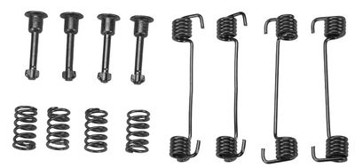 Комплектующие, стояночная тормозная система TRW SFK165