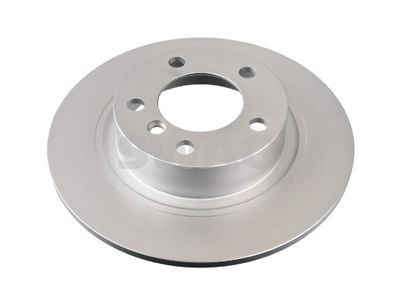 Тормозной диск SWAG 33 10 5113