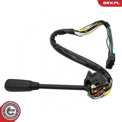 Выключатель на рулевой колонке ESEN SKV 38SKV650