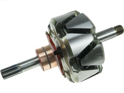 Rotors, Ģenerators AS-PL AR2016