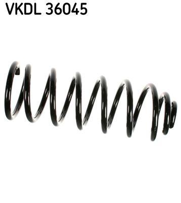 Пружина ходовой части SKF VKDL 36045