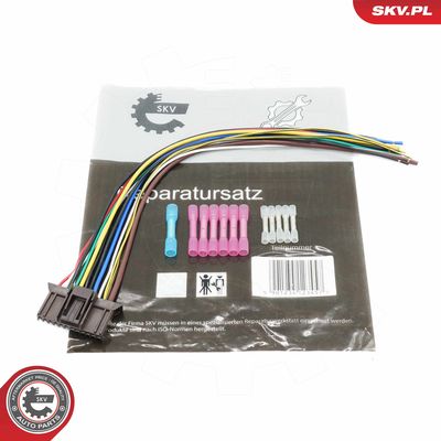 ESEN SKV 53SKV122 Remkomplekts, Vadu komplekts