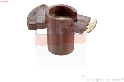 Aizdedzes sadalītāja rotors EPS 1.415.088