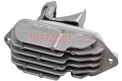 Vadības iekārta, Apgaismojums METZGER 0896504