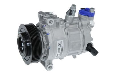 Компрессор, кондиционер VALEO 690026