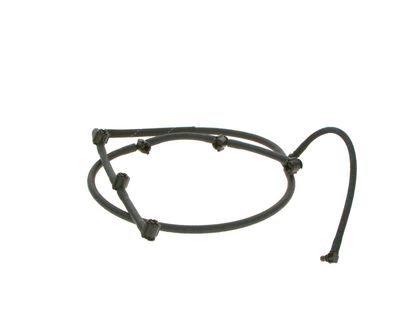 Шланг, утечка топлива BOSCH 0 928 402 215