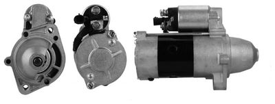 Starteris LUCAS LRS01685