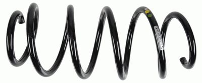 Пружина ходовой части SACHS 993 105