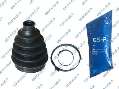 Комплект пыльника, приводной вал GSP 760186