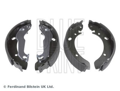 Bremžu loku komplekts BLUE PRINT ADG04105