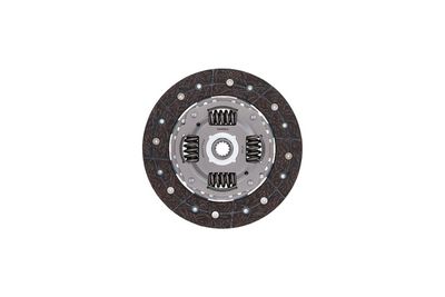 Sajūga disks KAMOKA DC166