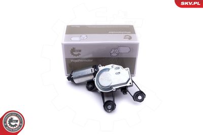 Двигатель стеклоочистителя ESEN SKV 19SKV136