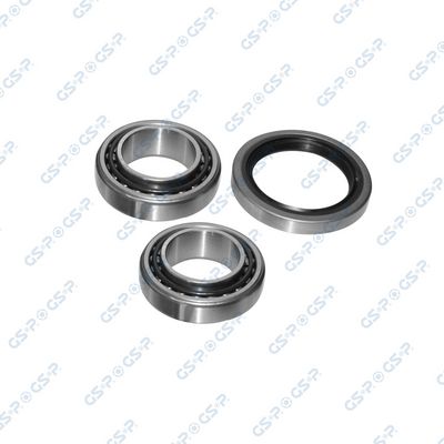 Комплект подшипника ступицы колеса GSP GK1333