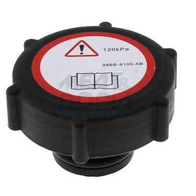 Vāciņš, Dzesēšanas šķidruma rezervuārs MEAT & DORIA 2036014