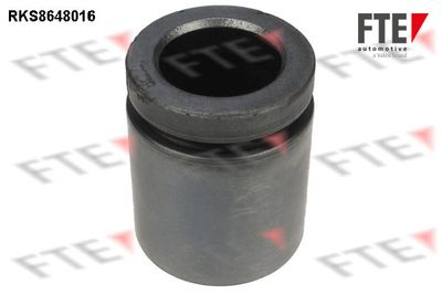 Virzulis, Bremžu suports FTE 9313449