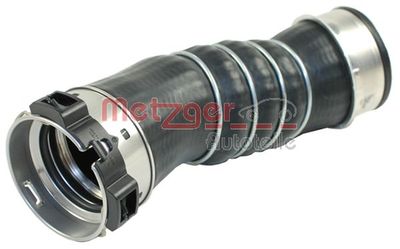 Трубка нагнетаемого воздуха METZGER 2400319
