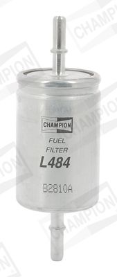 CHAMPION CFF100484 Degvielas filtrs