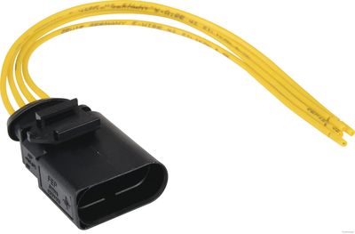 Vadu remonta komplekts, riteņu griešanās ātruma devējs HERTH+BUSS ELPARTS 51277453