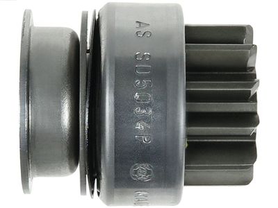 Привод с механизмом свободного хода, стартер AS-PL SD5034P
