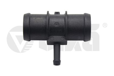 Фланец охлаждающей жидкости vika 11211797701