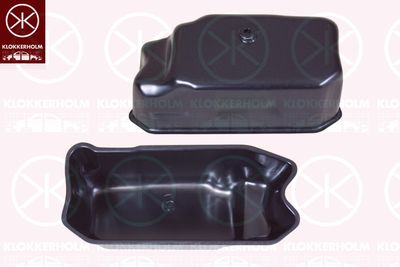 Eļļas vācele KLOKKERHOLM 2097474