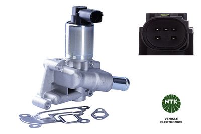 Клапан возврата ОГ NTK 90065