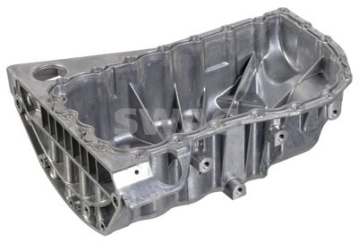 Eļļas vācele SWAG 33 10 8592