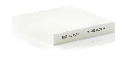  MANN-FILTER CU2253