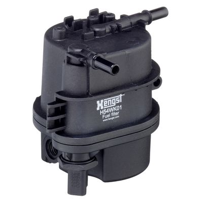 Топливный фильтр HENGST FILTER H54WK01