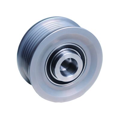 Ģeneratora brīvgaitas mehānisms WAI 24-82340