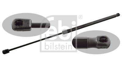 Gāzes atspere, Motora pārsegs FEBI BILSTEIN 103847