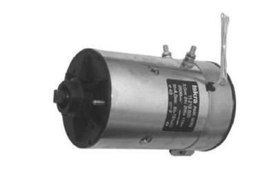 Elektromotors MAHLE MM 291