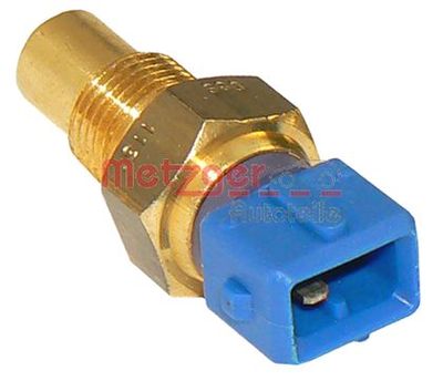Termoslēdzis, Dzesēšanas škidruma brīdinājuma spuldze METZGER 0915236