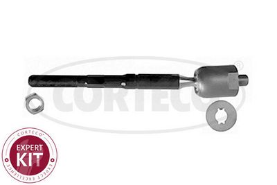 Осевой шарнир, рулевая тяга CORTECO 49396846