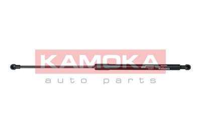 Gāzes atspere, Bagāžas/Kravas nodalījuma vāks KAMOKA 7092104