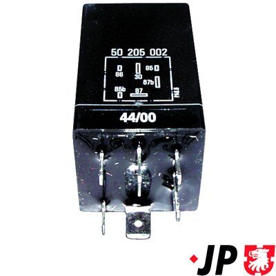 Реле, топливный насос JP GROUP 1299200700