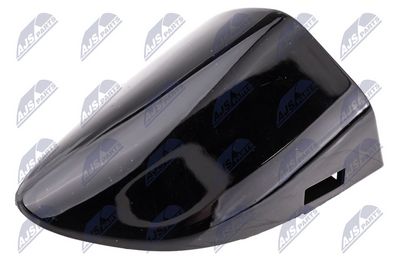 Slēdzenes cilindra korpuss NTY EZC-VW-770