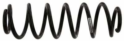 Balstiekārtas atspere SACHS 992 390