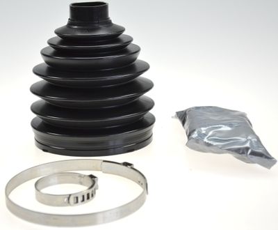 Комплект пыльника, приводной вал LÖBRO 304070