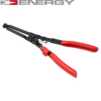 ENERGY NE00924 Stangas, Izplūdes gāzu sistēmas