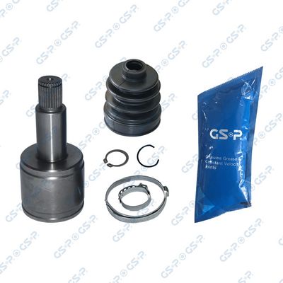 Шарнирный комплект, приводной вал GSP 657102
