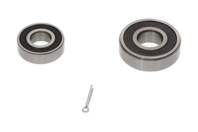 KAVO PARTS WBK1504 Riteņa rumbas gultņa